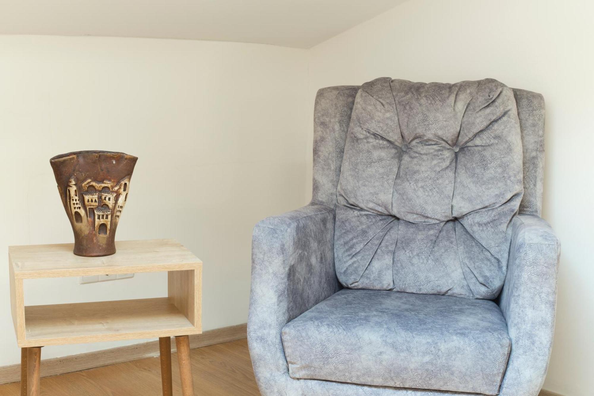 Ports Apartment Isztambul Kültér fotó