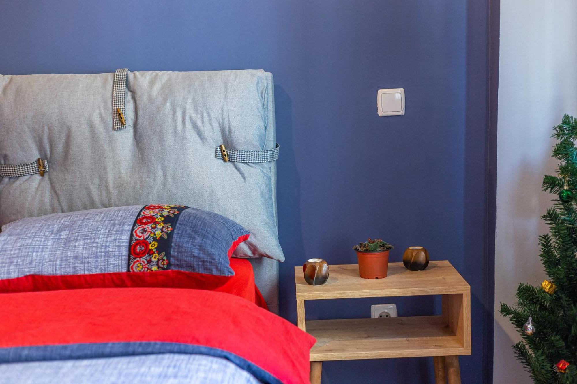 Ports Apartment Isztambul Kültér fotó